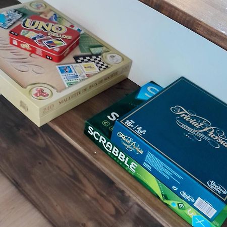 Le Lodge Merlin Studio 2 Personnes Barraux Екстериор снимка
