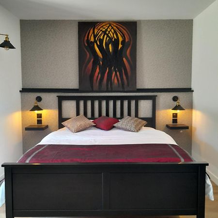 Le Lodge Merlin Studio 2 Personnes Barraux Екстериор снимка