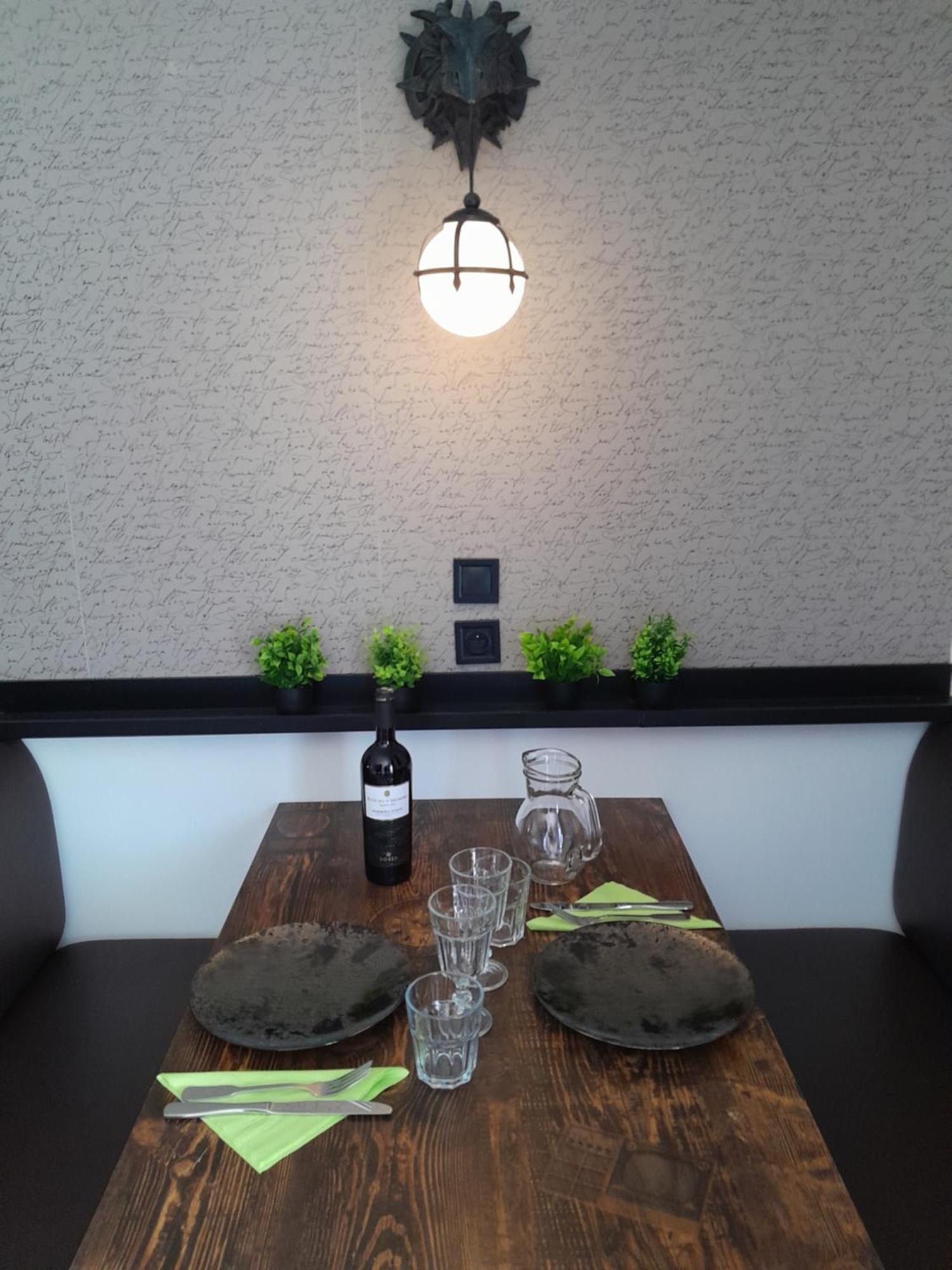 Le Lodge Merlin Studio 2 Personnes Barraux Екстериор снимка
