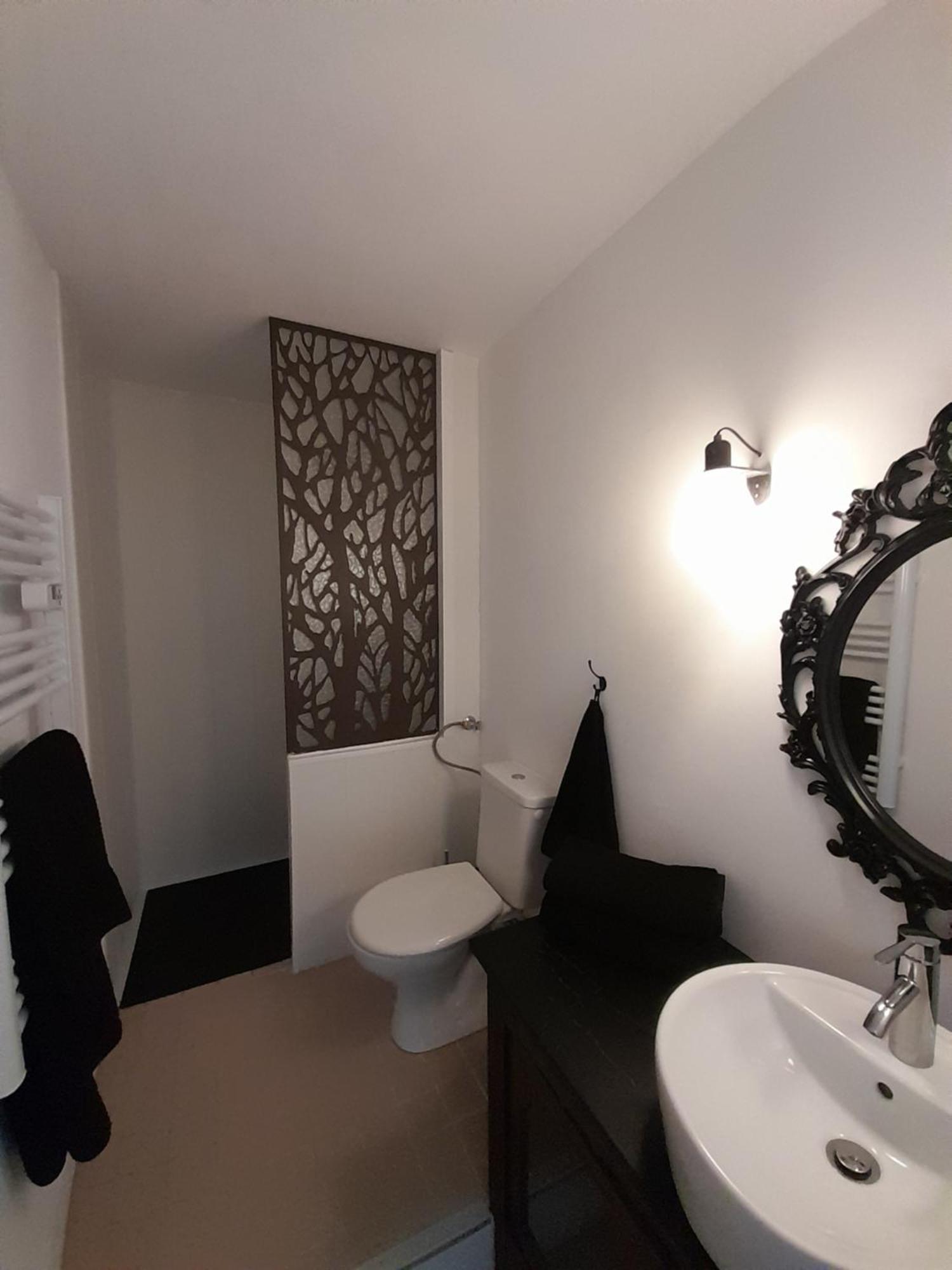Le Lodge Merlin Studio 2 Personnes Barraux Екстериор снимка