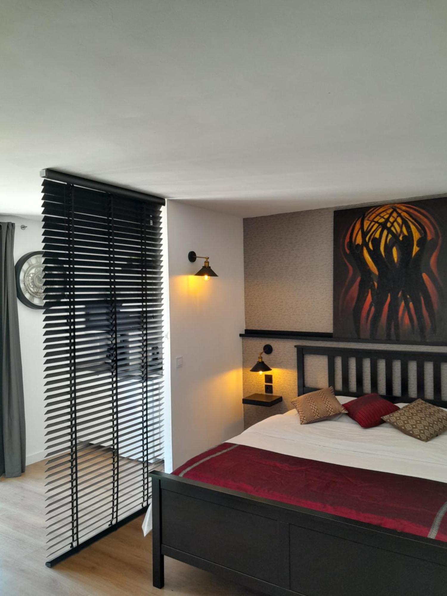 Le Lodge Merlin Studio 2 Personnes Barraux Екстериор снимка