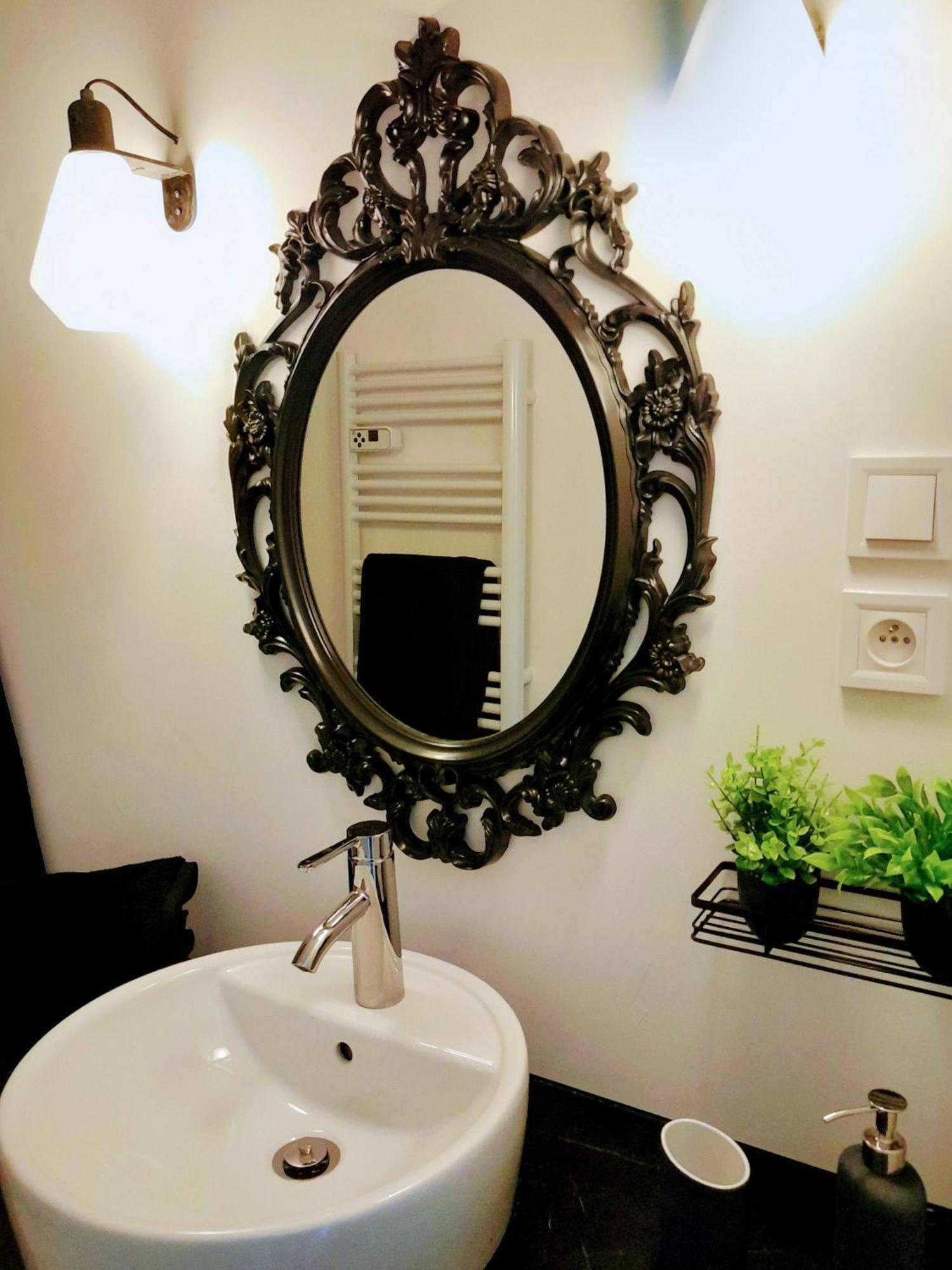Le Lodge Merlin Studio 2 Personnes Barraux Екстериор снимка